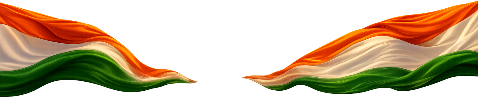 Tiranga Flow