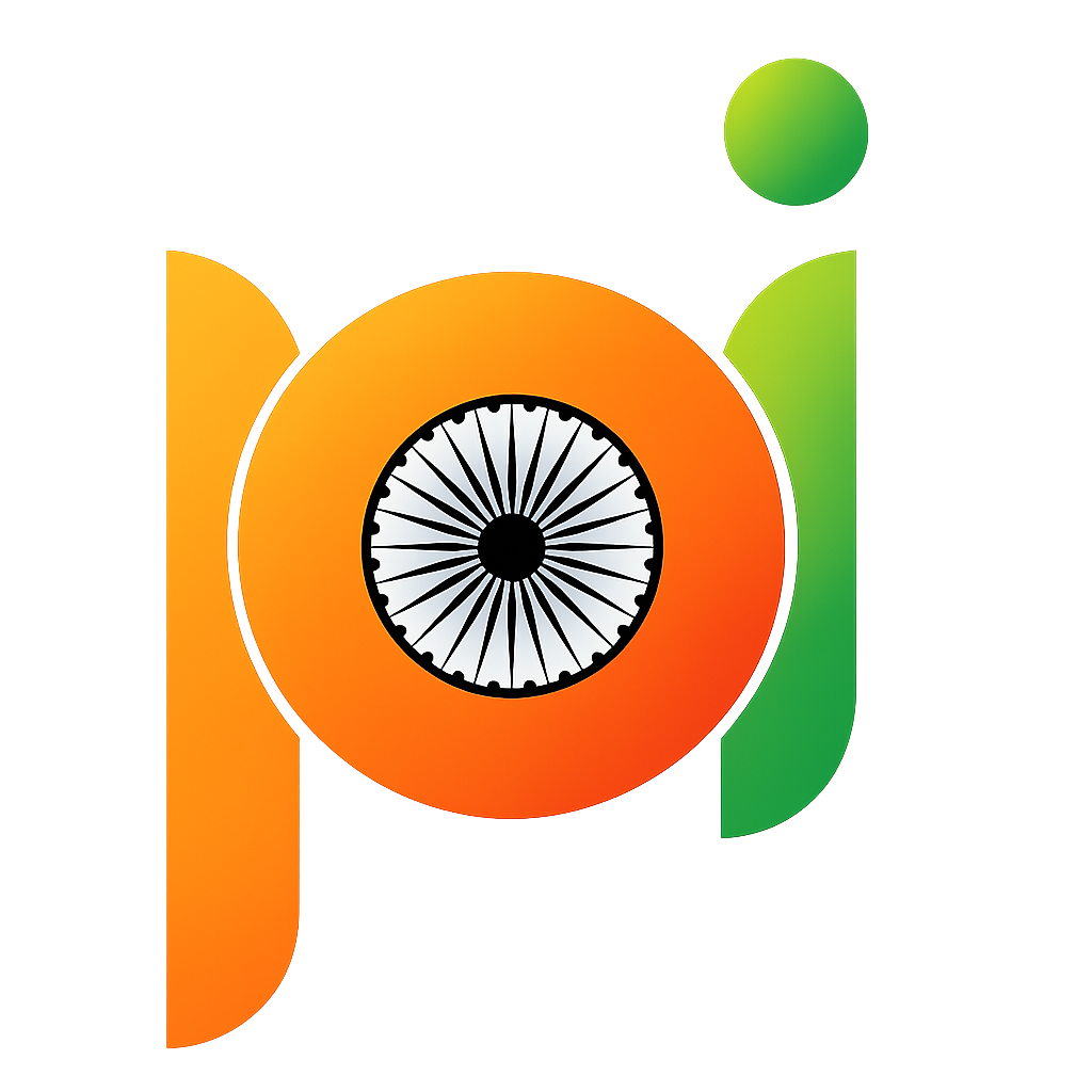 POI Logo